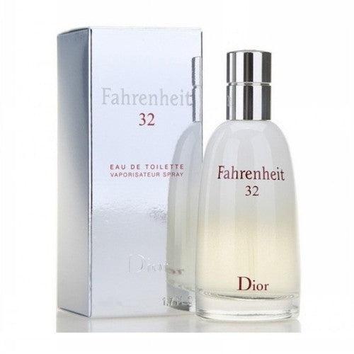 Christian Dior Fahrenheit 32 EDT 100ml For Men - Thescentsstore